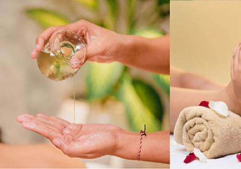 FREE MASSAGE The ONE Legian Hotel FREE MASSAGE The ONE Legian Hotel