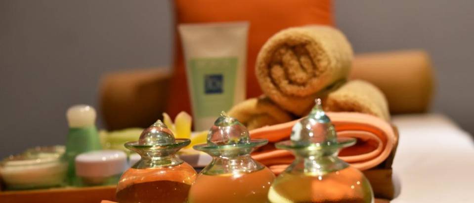 THE SPA - The ONE Legian Hotel THE SPA - The ONE Legian Hotel